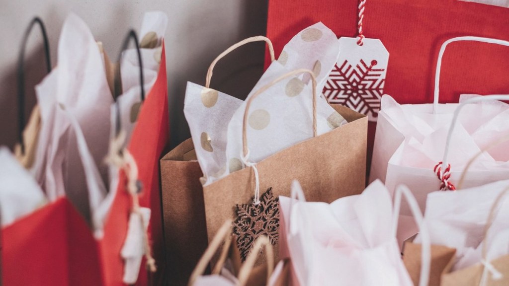 How to Save $500 for Christmas — Starting in&nbsp;September